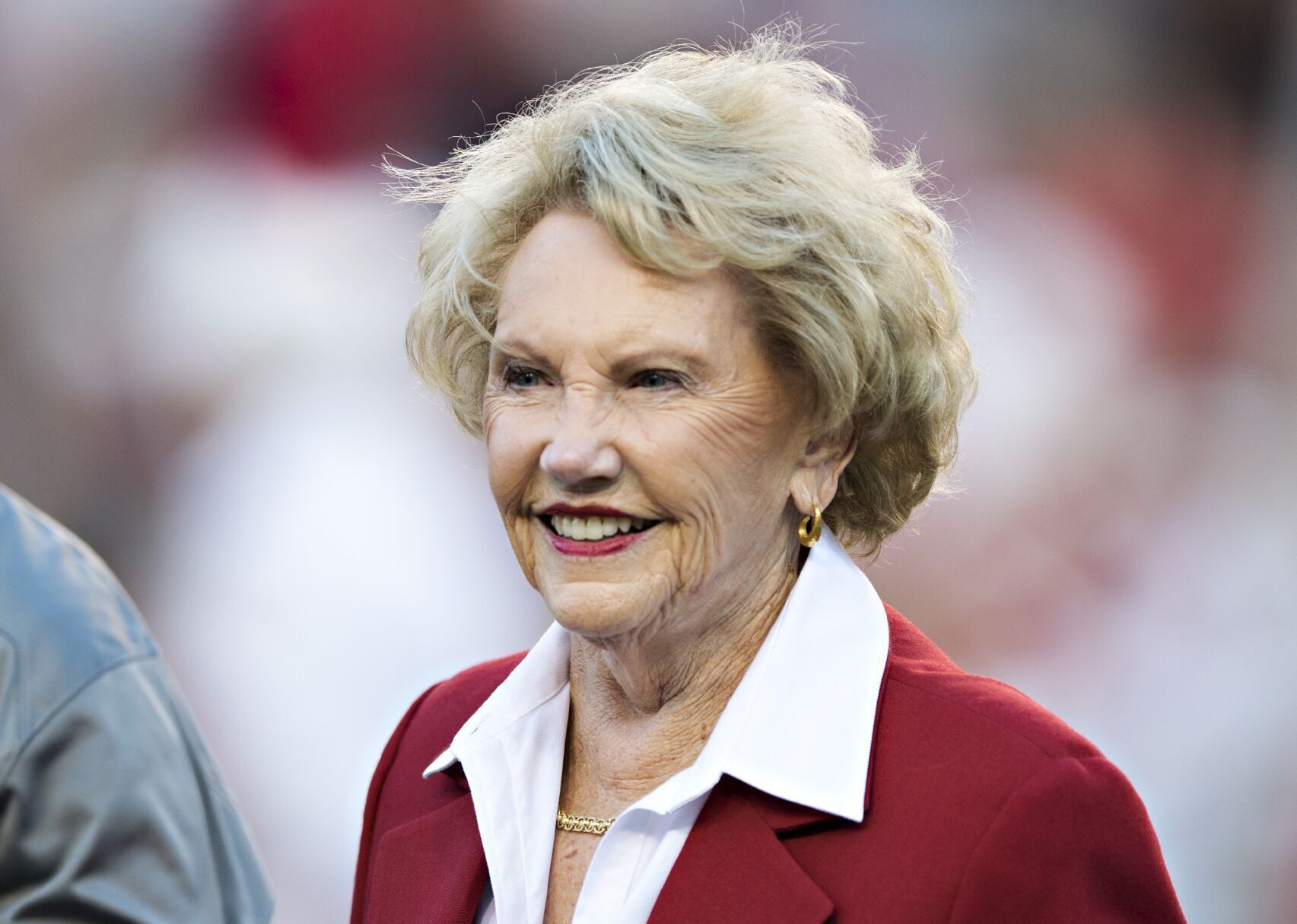 #3. Johnelle Hunt